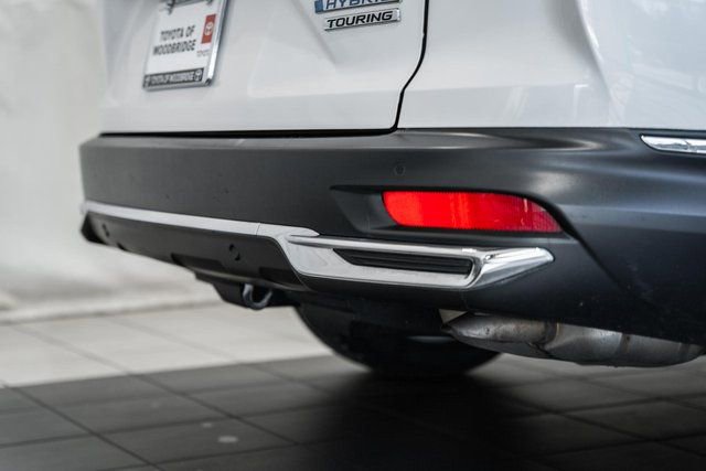 Used 2021 Honda CR-V Touring image 6