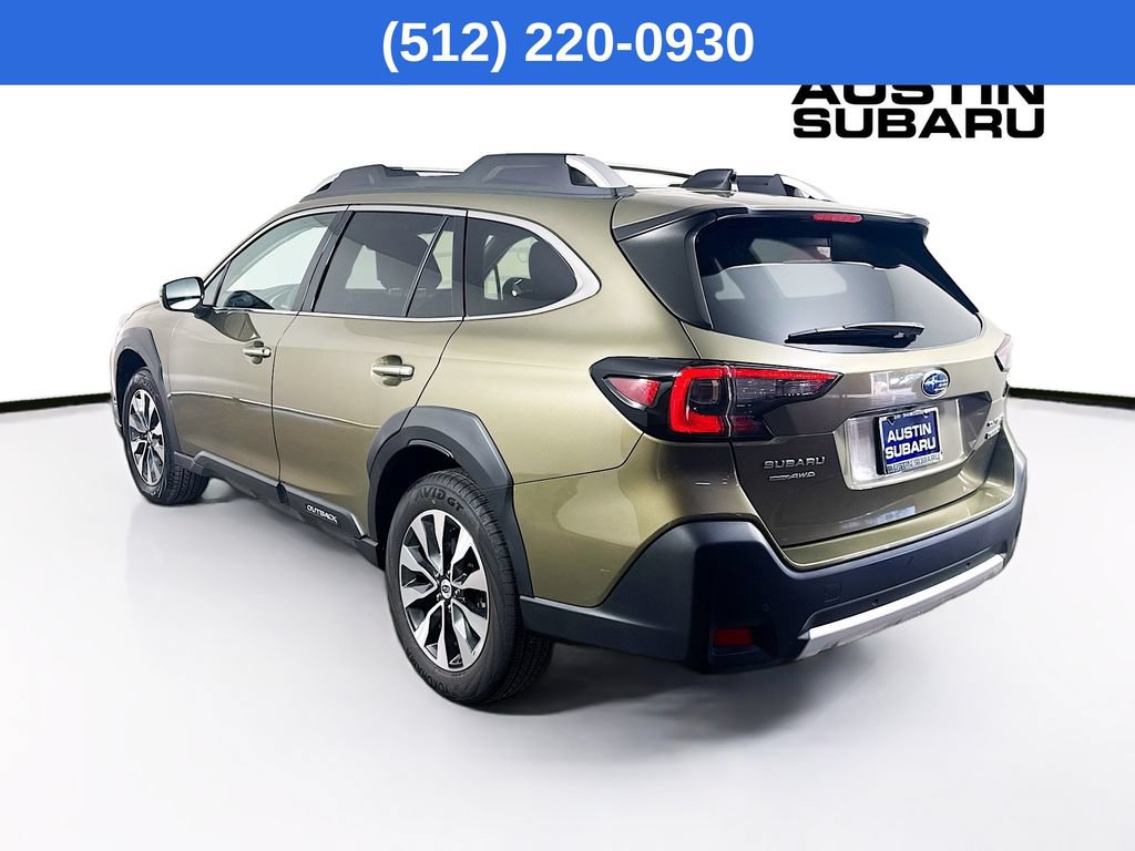 New 2023 Subaru Outback Touring XT AWD/4WD image 6