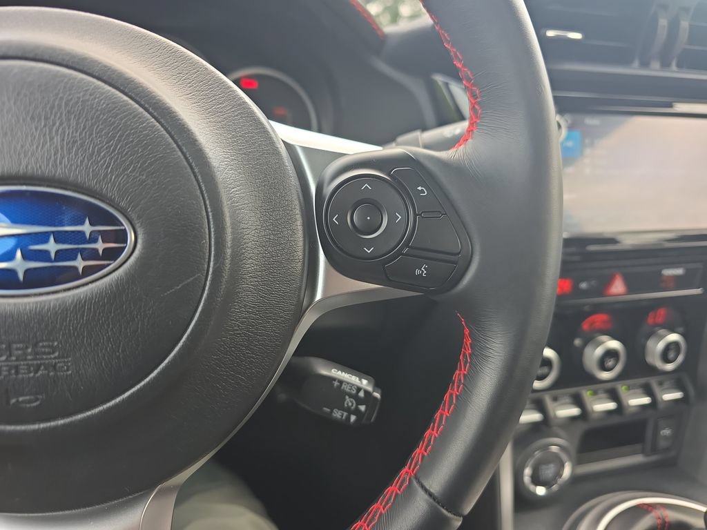 Used 2019 Subaru BRZ Limited w/ Popular Package #2 RWD image 18