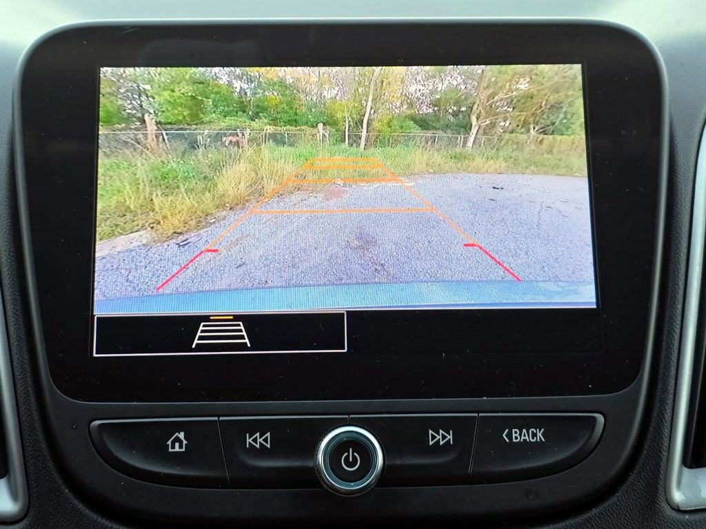 Used 2024 Chevrolet Malibu LT FWD image 19