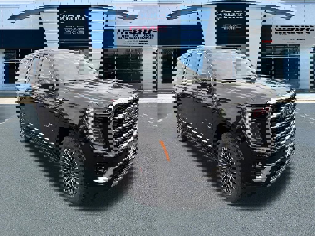 New 2026 GMC Yukon XL Elevation w/ LPO, Floor Liner Package video 1