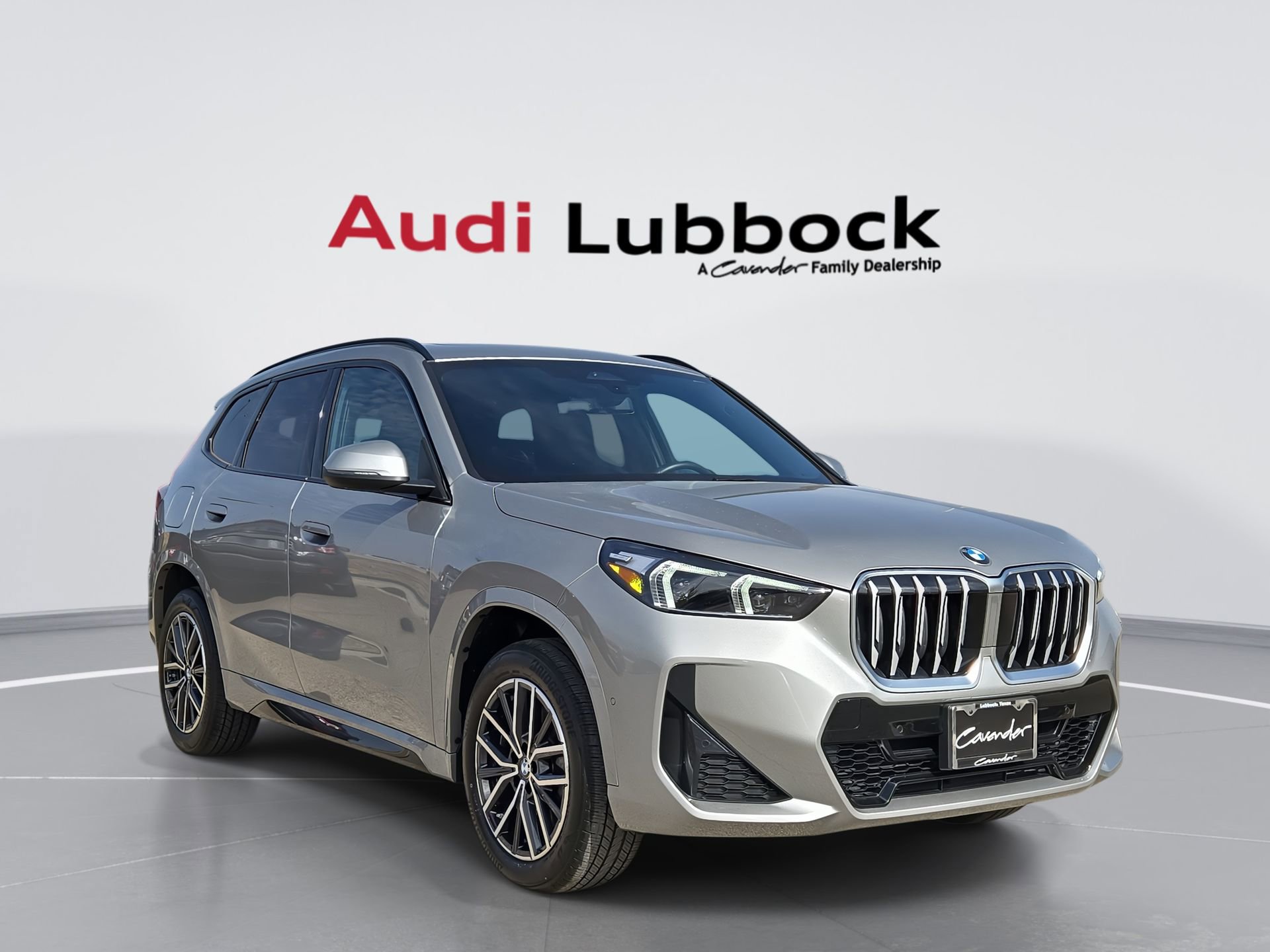 Used 2026 BMW X1 xDrive28i