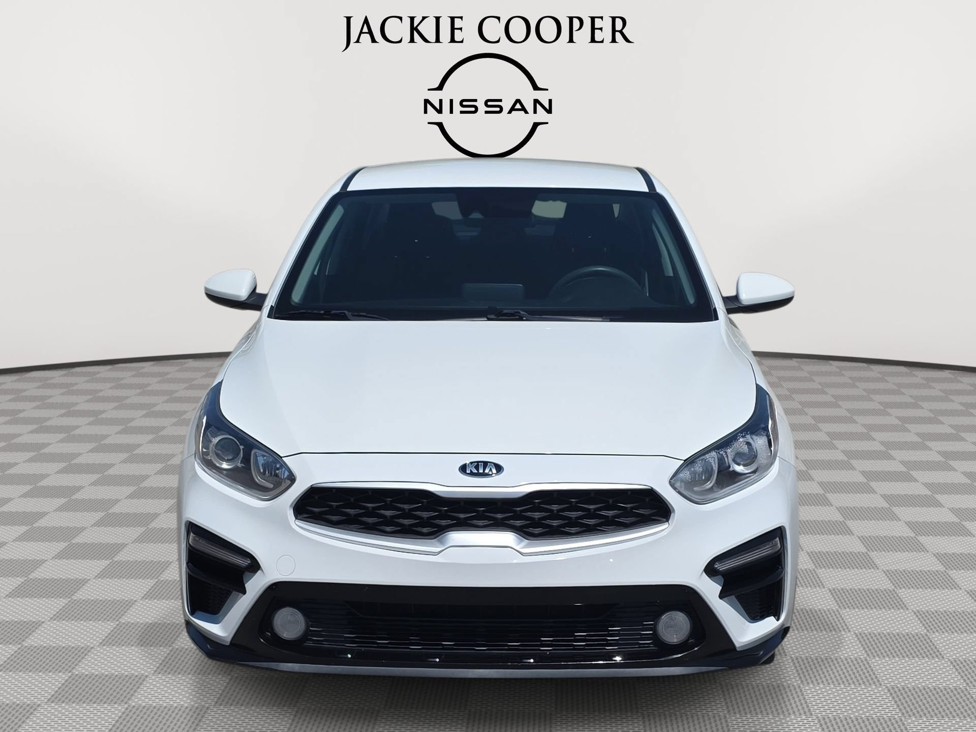 Used 2020 Kia Forte LXS FWD image 2