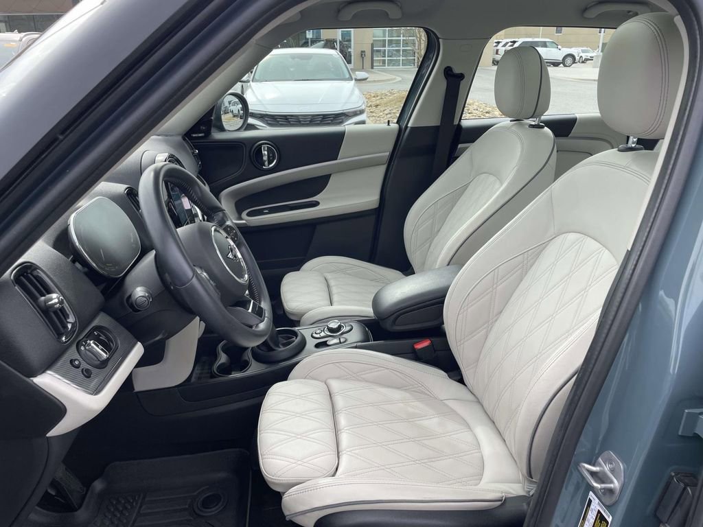 Used 2023 MINI Cooper Countryman SE image 8