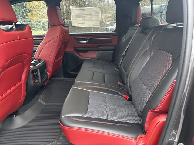 New 2026 RAM 1500 Rebel image 13