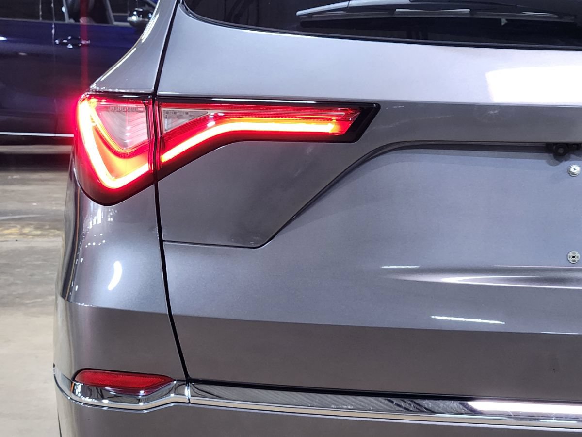 Used 2023 Acura MDX FWD w/ Technology Package image 20