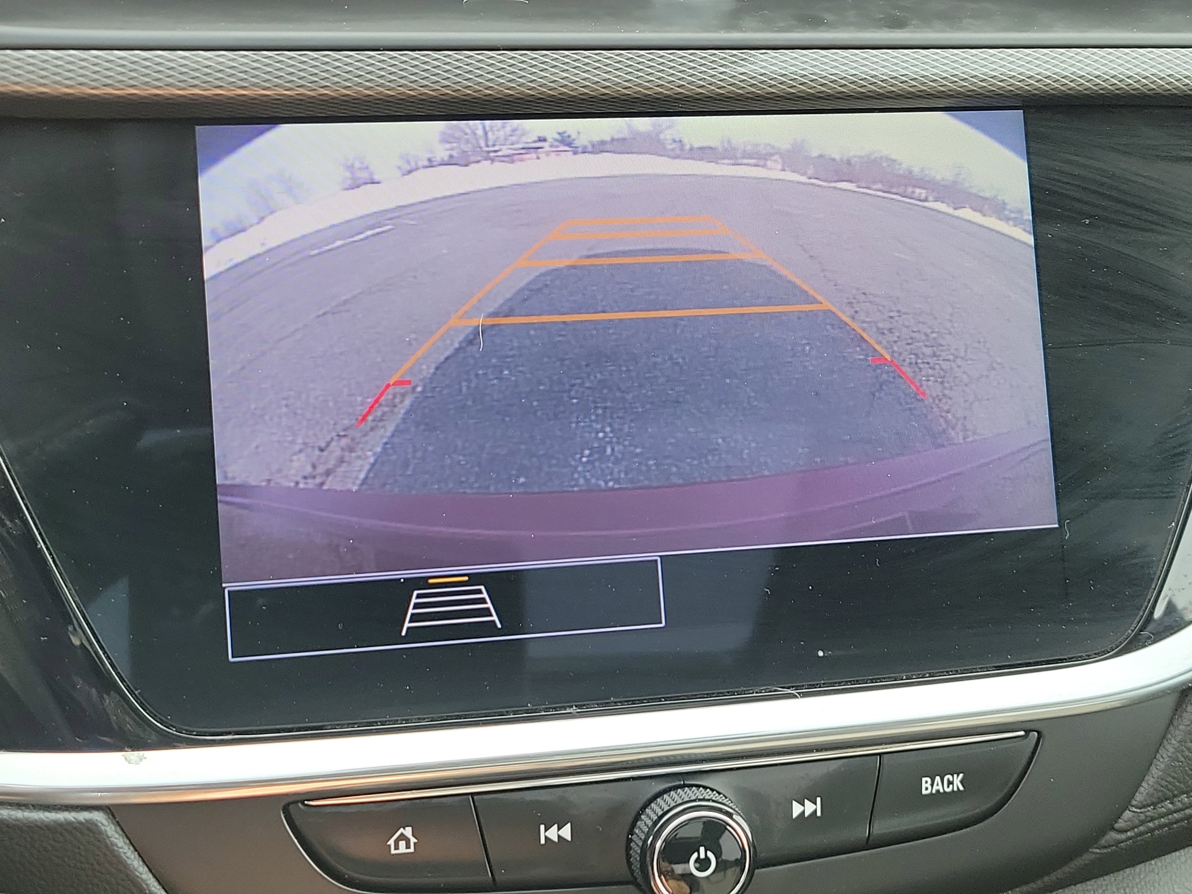 Used 2023 Buick Encore GX Select w/ Experience Buick Package image 26