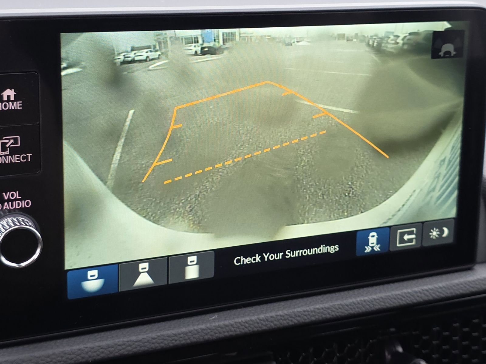 New 2026 Honda CR-V EX-L image 5