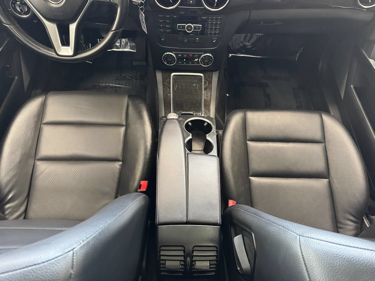 Used 2013 Mercedes-Benz GLK 350 4MATIC w/ Premium 1 Pkg image 20