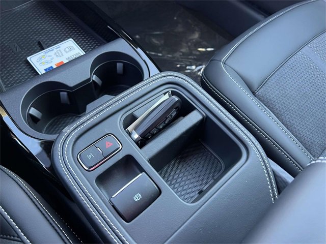 New 2025 Ford Mustang Mach-E GT w/ Bronze Appearance Package image 21