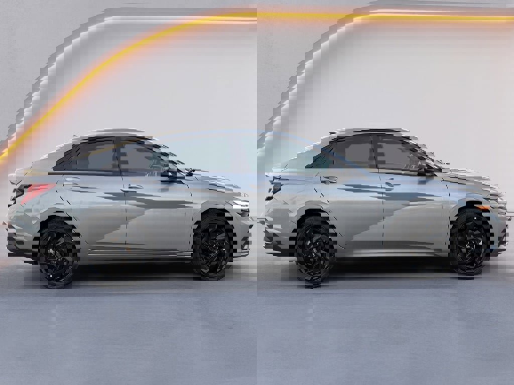 New 2026 Hyundai Elantra Sport w/ Cargo Package image 6