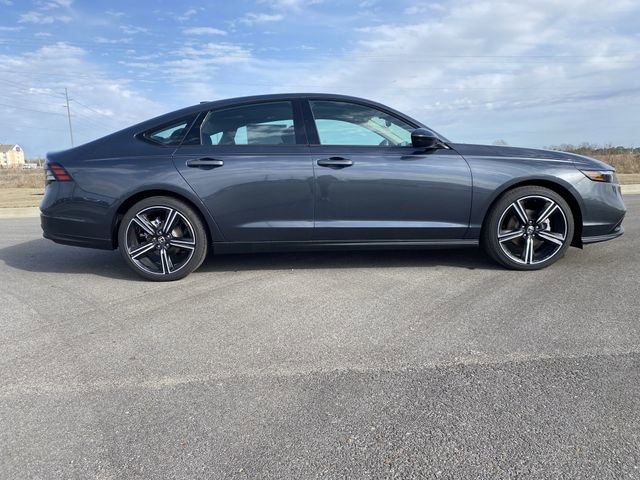 New 2026 Honda Accord SE image 6