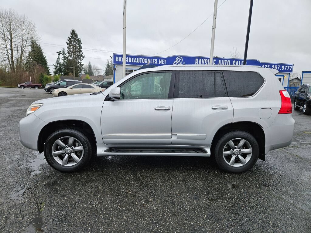 Used 2013 Lexus GX 460 Premium AWD/4WD video 2