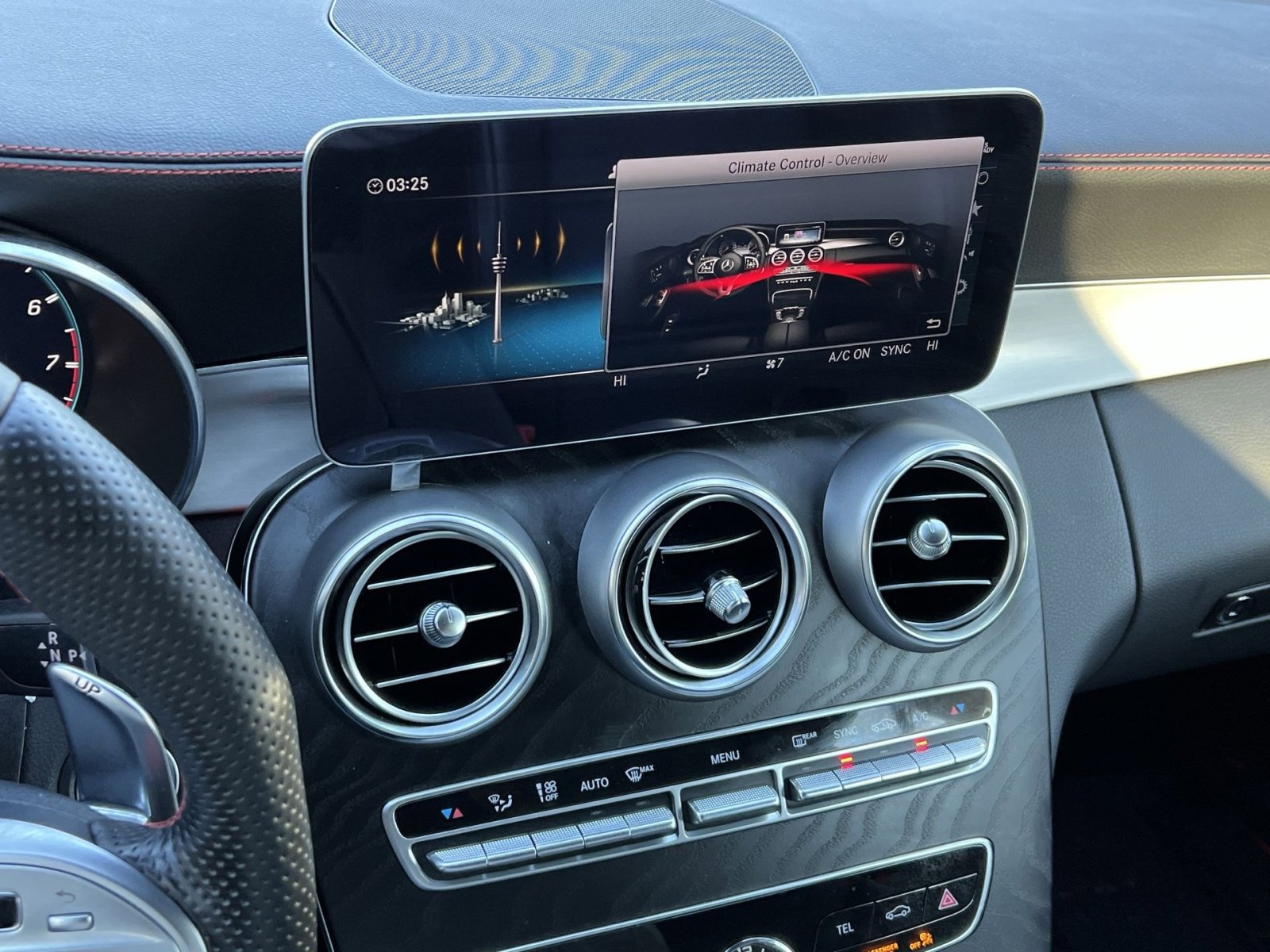 Certified 2023 Mercedes-Benz C 43 AMG 4MATIC Coupe image 19