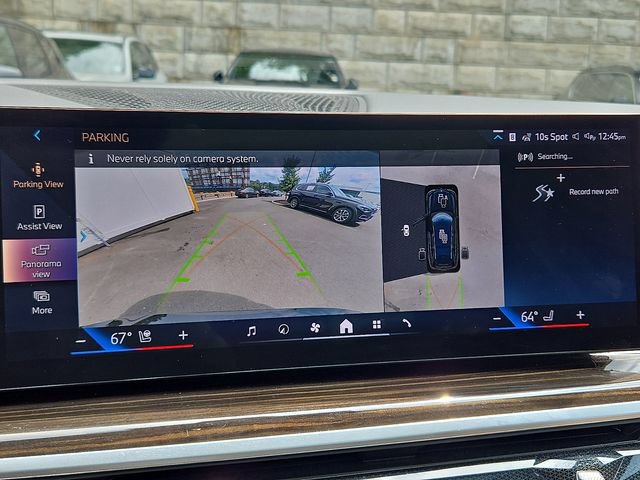 Certified 2024 BMW X7 xDrive40i w/ Premium Package AWD/4WD image 21