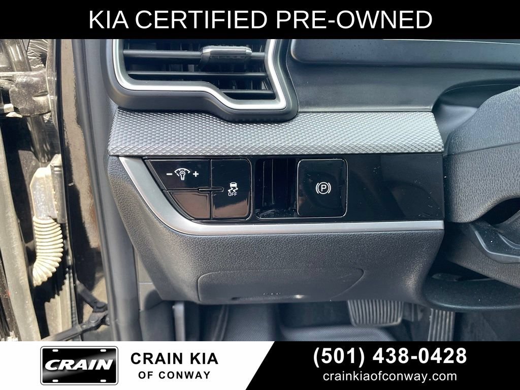 Used 2024 Kia Sportage LX AWD/4WD image 13