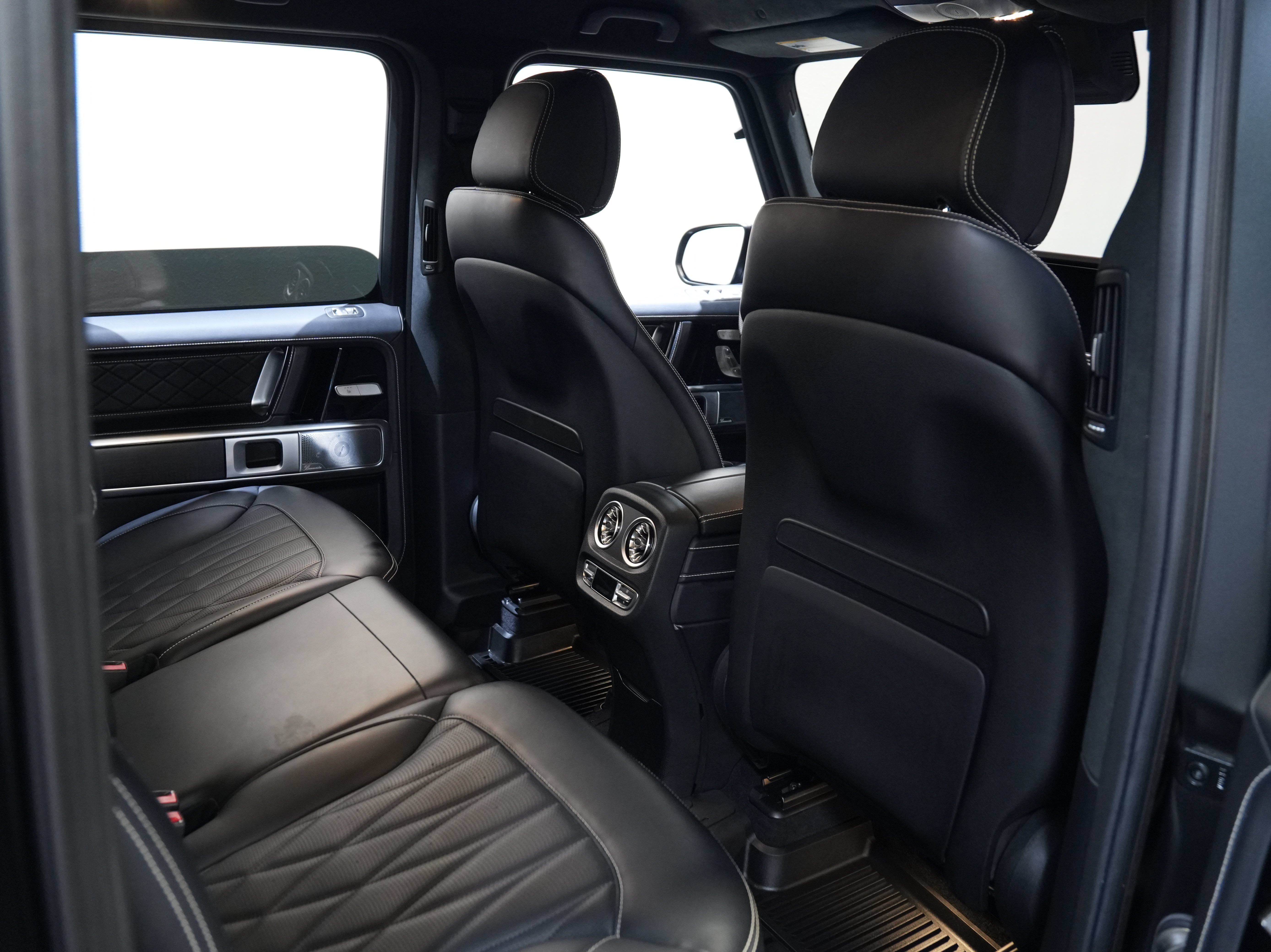 Used 2022 Mercedes-Benz G 63 AMG 4MATIC image 37