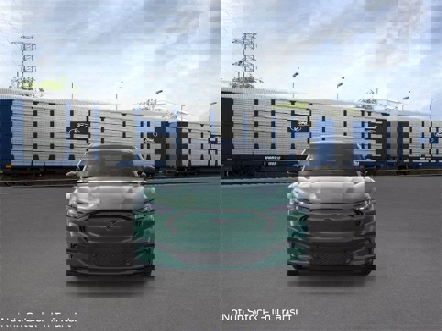 New 2026 Ford Mustang Mach-E Premium image 6