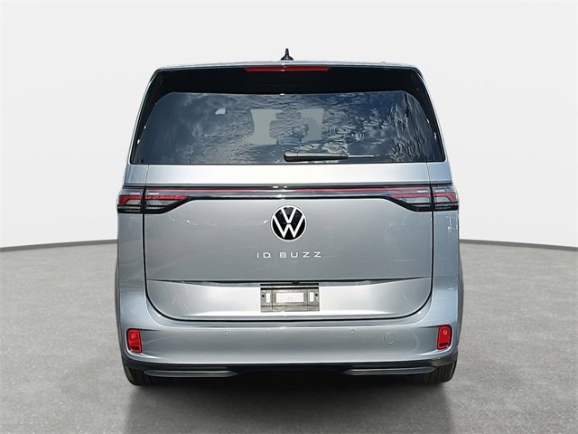 New 2025 Volkswagen ID. Buzz Pro S image 4
