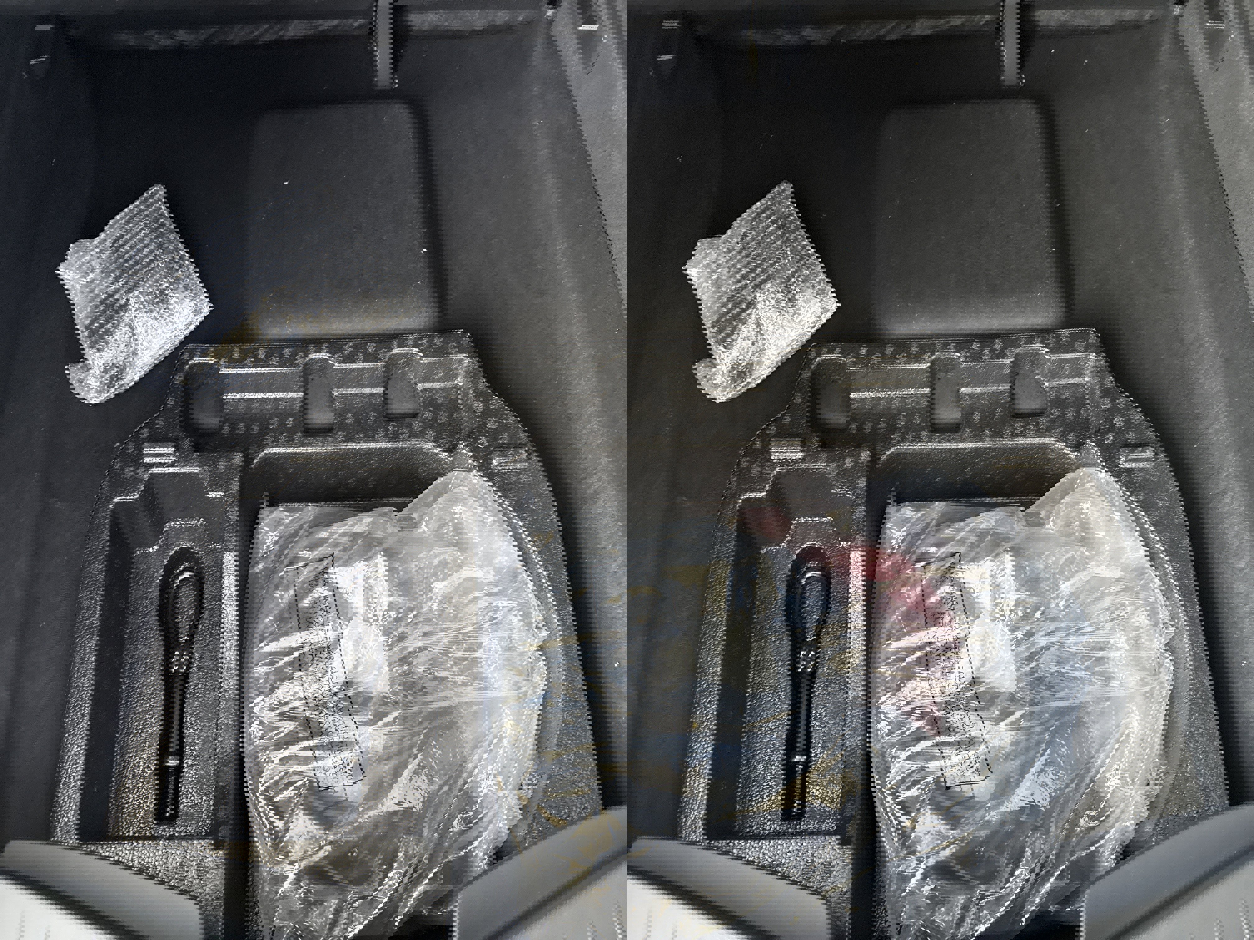 New 2026 Ford Mustang Mach-E Premium w/ Sport Appearance Package image 12