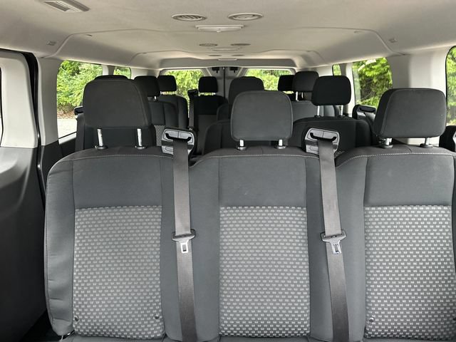 Used 2020 Ford Transit 350 XL RWD image 28