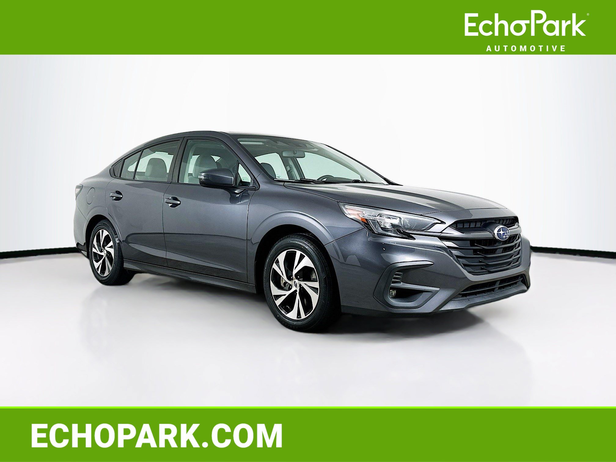 Used 2023 Subaru Legacy Premium