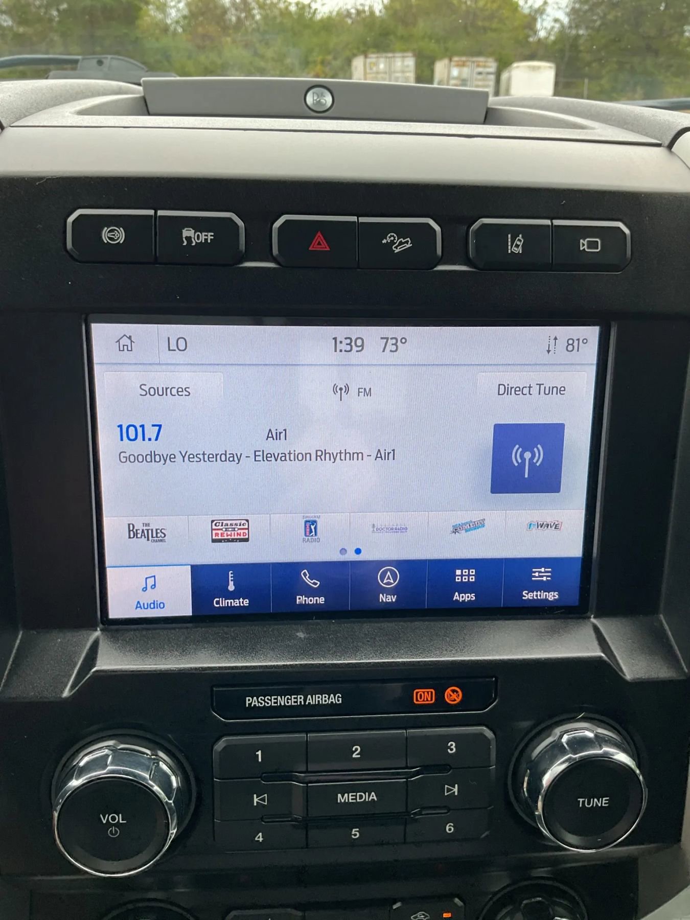 Used 2020 Ford F250 Lariat w/ Lariat Value Package image 31