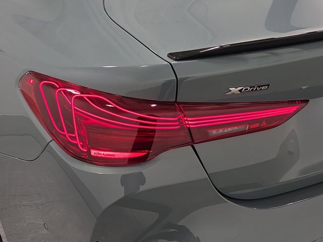 Certified 2025 BMW M4 xDrive Competition AWD/4WD image 28