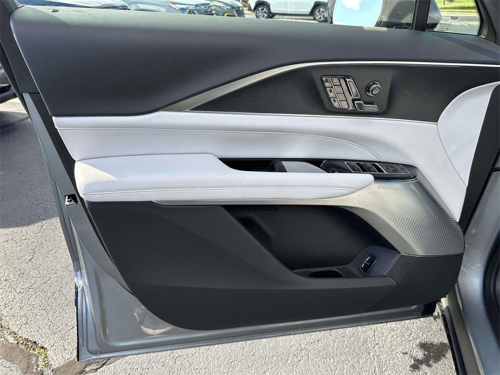 New 2026 Cadillac Lyriq Premium Sport image 14