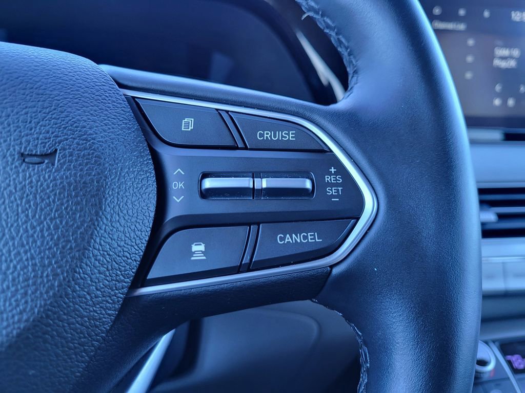 Used 2022 Hyundai Palisade SEL w/ 8P Bench Seat Package image 17