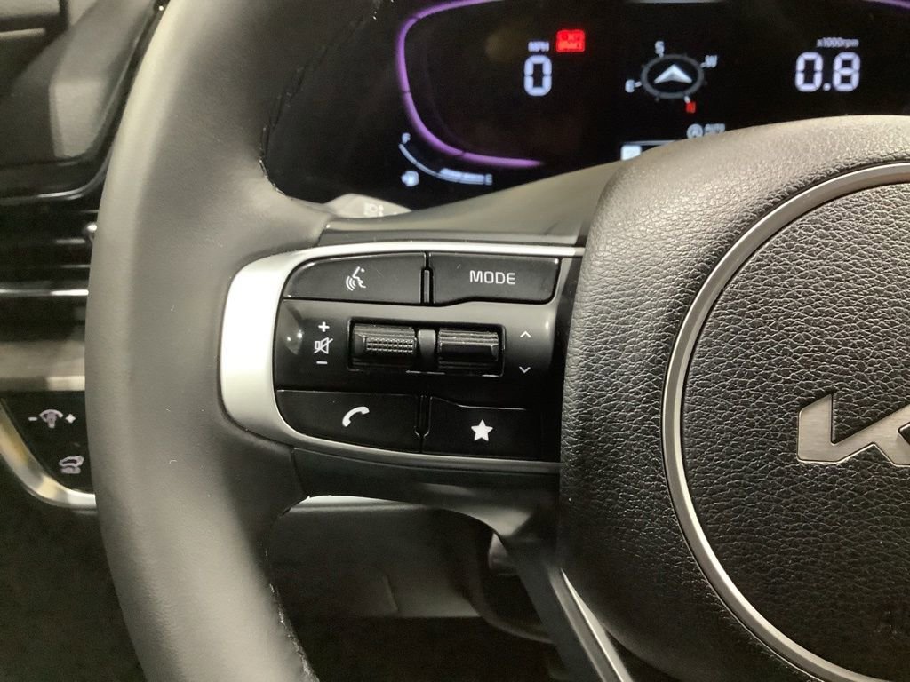 Certified 2023 Kia Sportage X-Line w/ X-Line Premium Package image 15