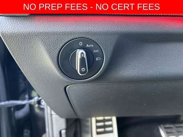 Used 2025 Volkswagen Jetta GLI Autobahn image 17