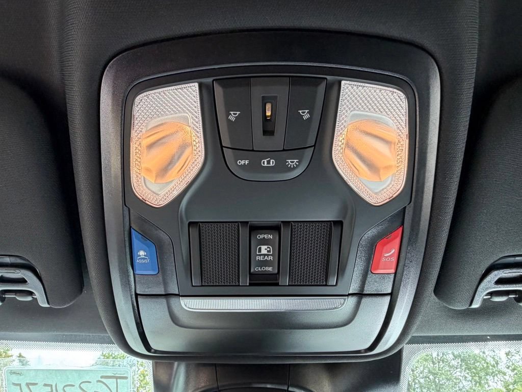 New 2026 RAM 2500 Big Horn AWD/4WD image 24