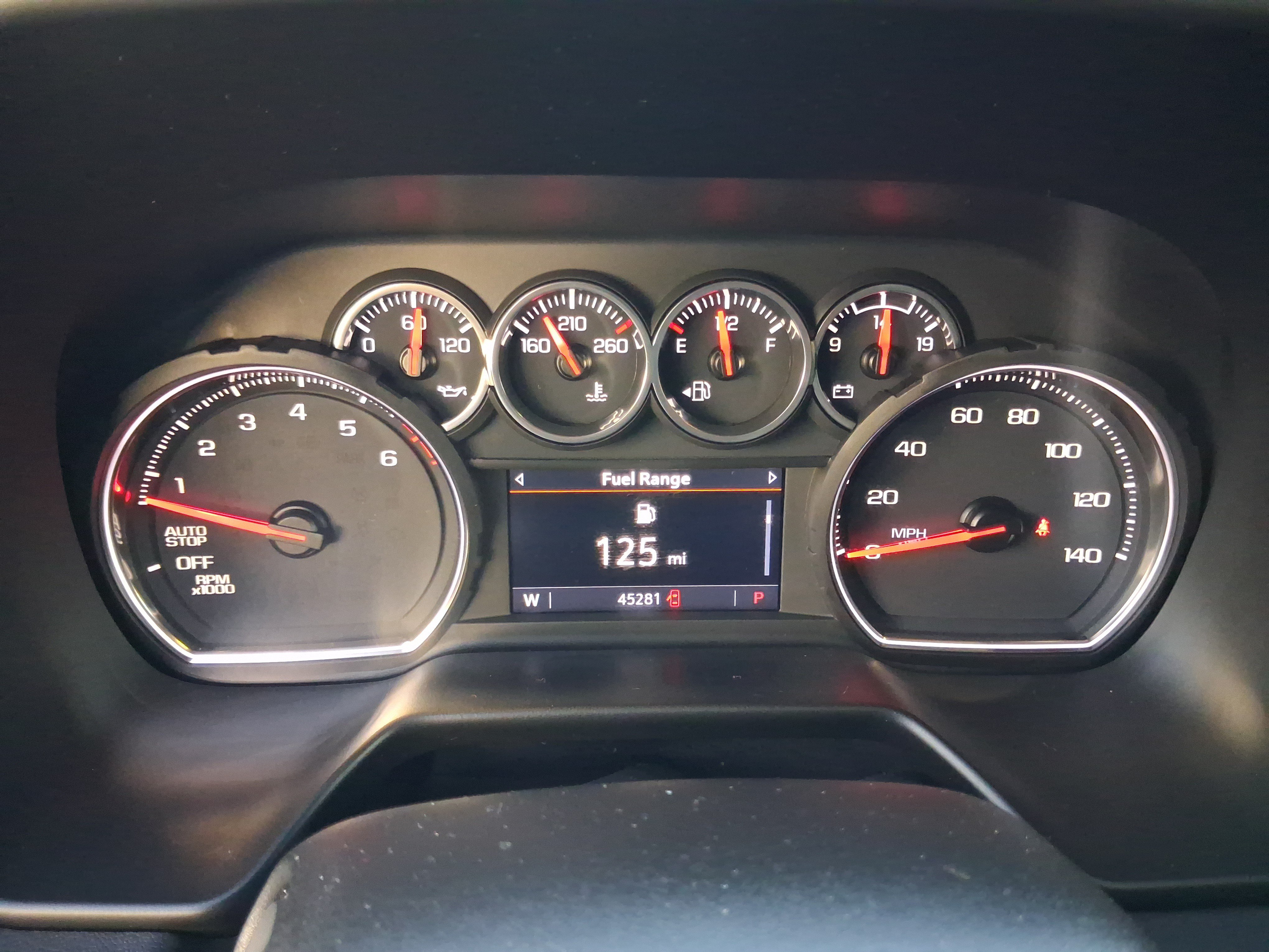 Used 2021 Chevrolet Tahoe LS RWD image 16