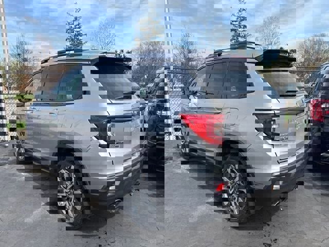 Used 2019 Honda Passport EX-L image 2