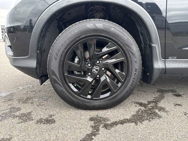 Used 2015 Honda CR-V EX-L image 27