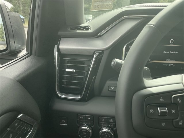 New 2026 GMC Sierra 1500 Denali w/ Denali Reserve Package image 18