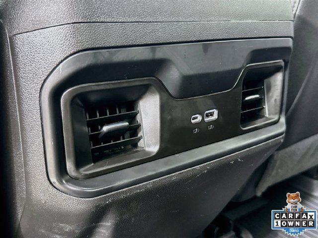 Used 2022 Chevrolet Silverado 1500 LT Trail Boss w/ LT Trail Boss Premium Package AWD/4WD image 27