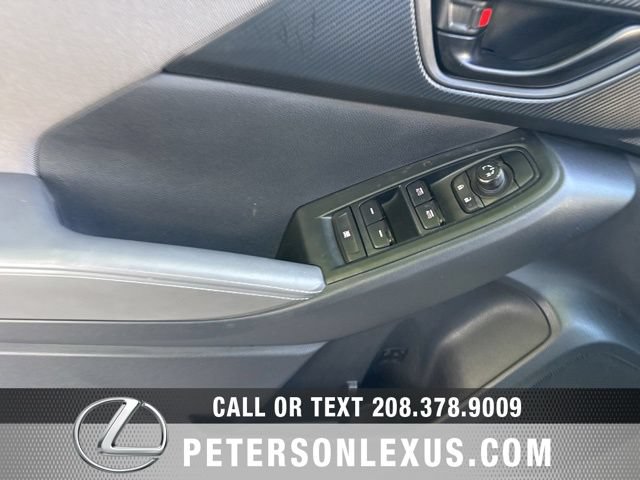 Used 2024 Subaru Crosstrek 2.0i Premium AWD/4WD image 22