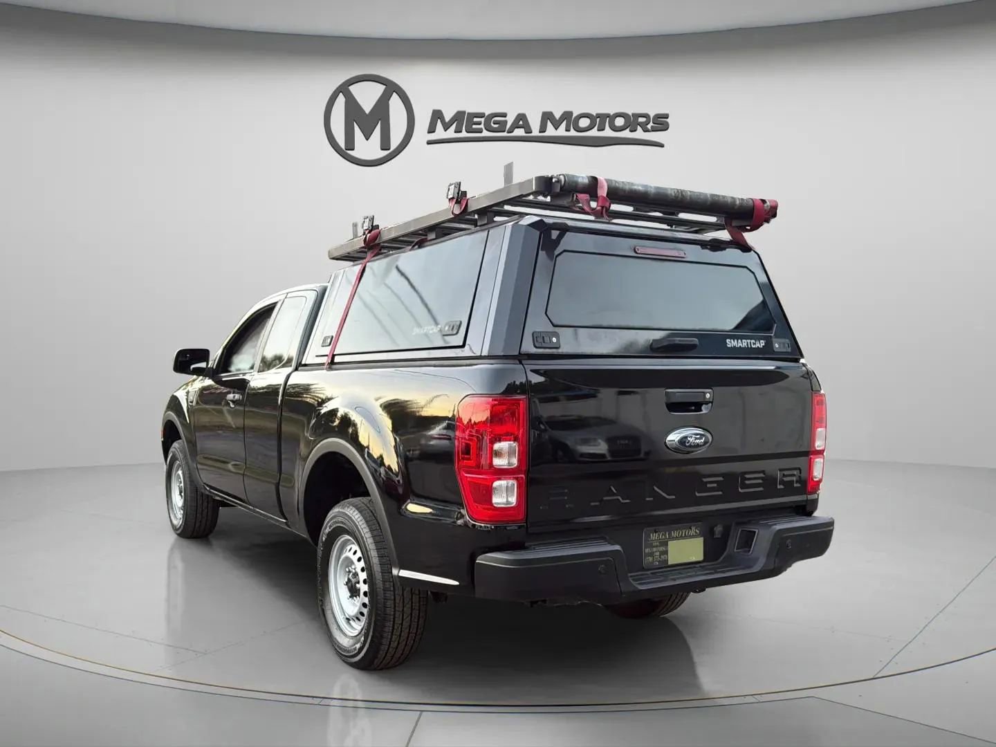 Used 2022 Ford Ranger XL image 3