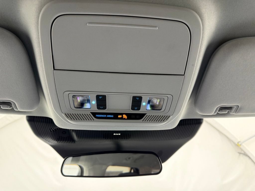 Certified 2025 Ford Explorer Active AWD/4WD image 42
