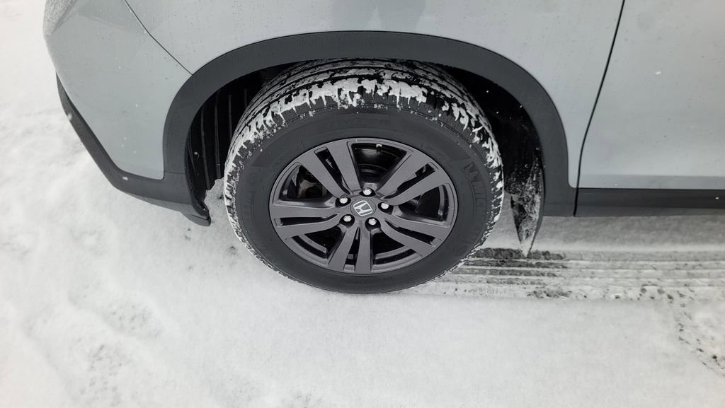 Used 2019 Honda Ridgeline Sport image 6