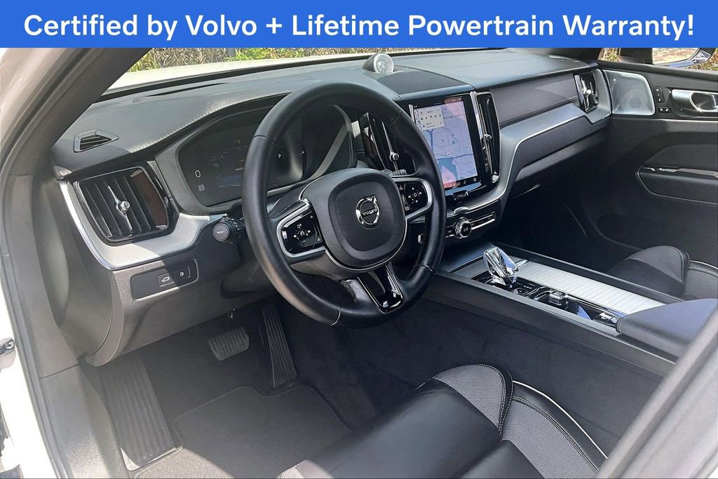 Used 2025 Volvo XC60 T8 Polestar image 18