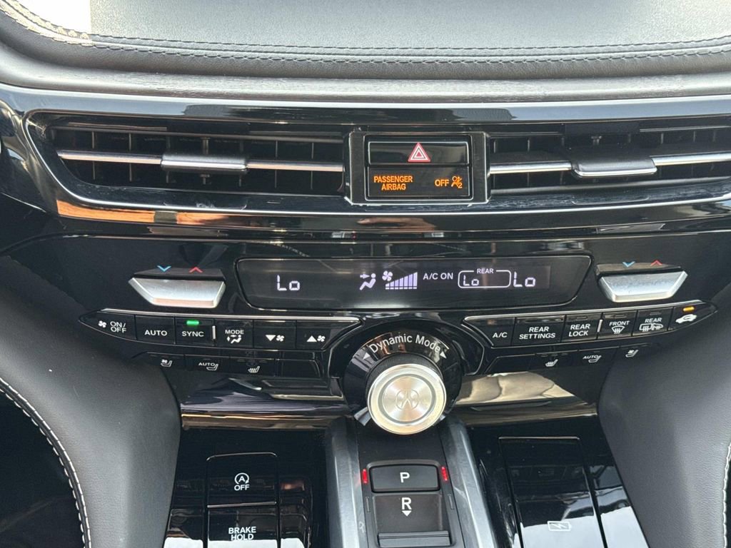 Used 2023 Acura MDX SH-AWD w/ Advance Package image 26