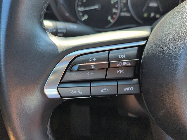 Used 2025 MAZDA CX-30 AWD 2.5 S w/ Preferred Package image 20