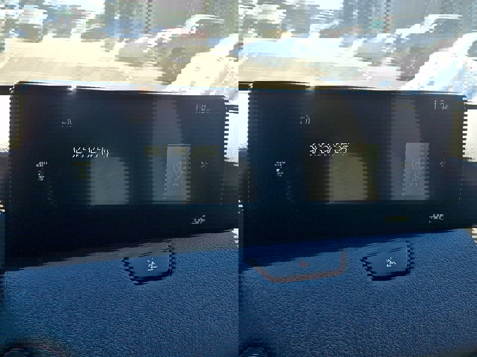 New 2026 MAZDA CX-90 Plug-In Hybrid w/Premium Sport image 14