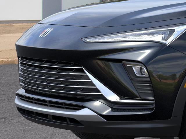 New 2026 Buick Envista Preferred w/ Convenience I Package image 13