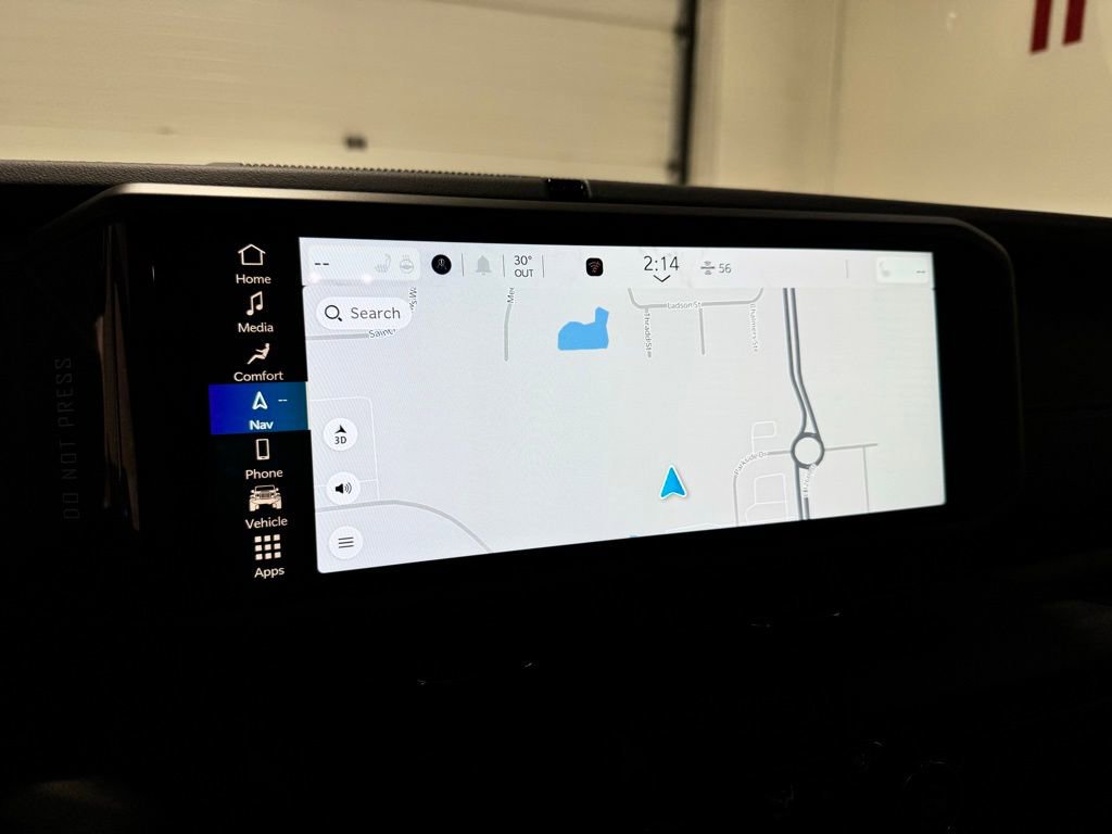 Used 2024 Jeep Wrangler High Altitude image 26