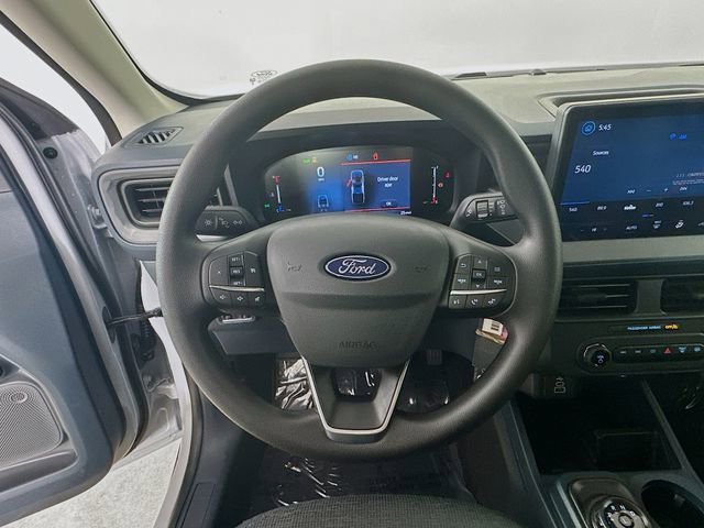 New 2026 Ford Maverick XL w/ Equipment Group 101A image 11