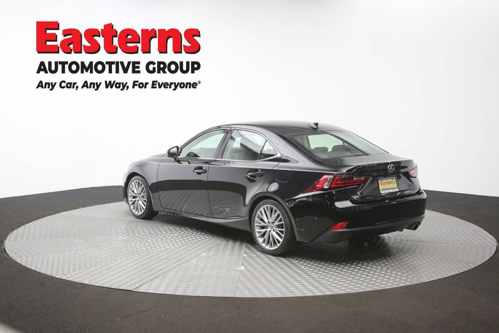 Used 2016 Lexus IS 300 AWD w/ Navigation System Package image 66